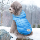 Dogs Coat Jacket