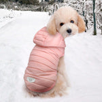 Dogs Coat Jacket